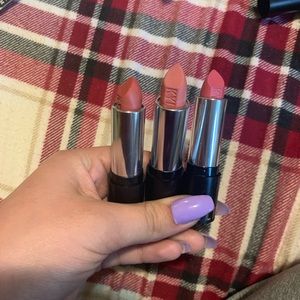 Kylie cosmetics lipsticks